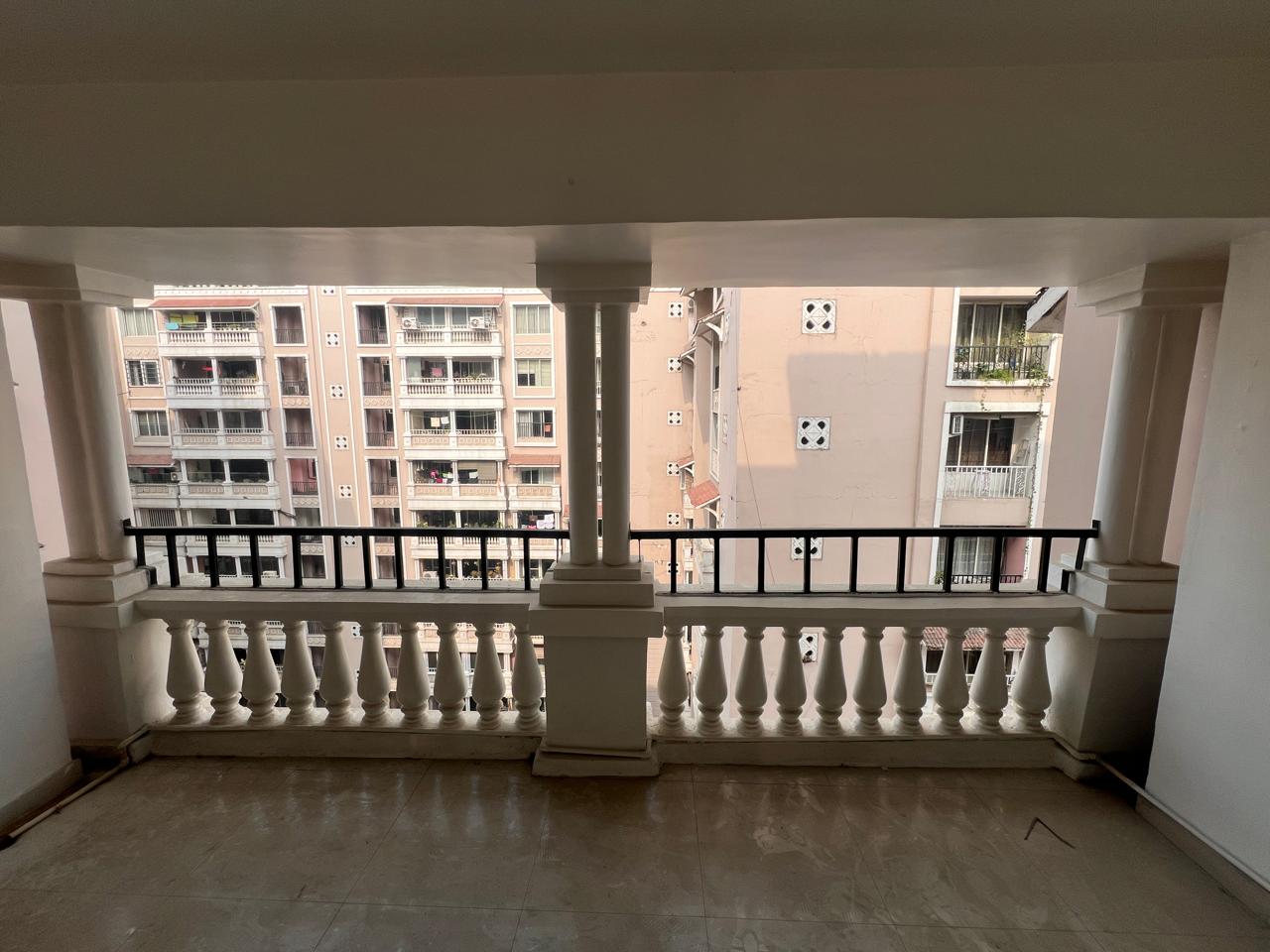 Semi Furnished 3bhk in Tarun Nagar, Guwahati, Assam, India for Rent